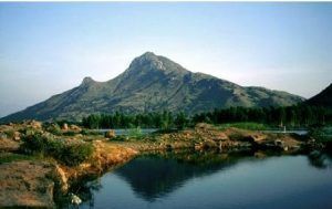 Arunachala Tiruvannamalai