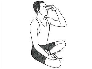 pranayama